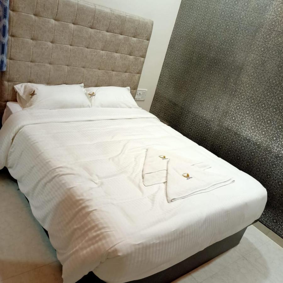 Jai Wings Hotel Pondicherry Exterior photo